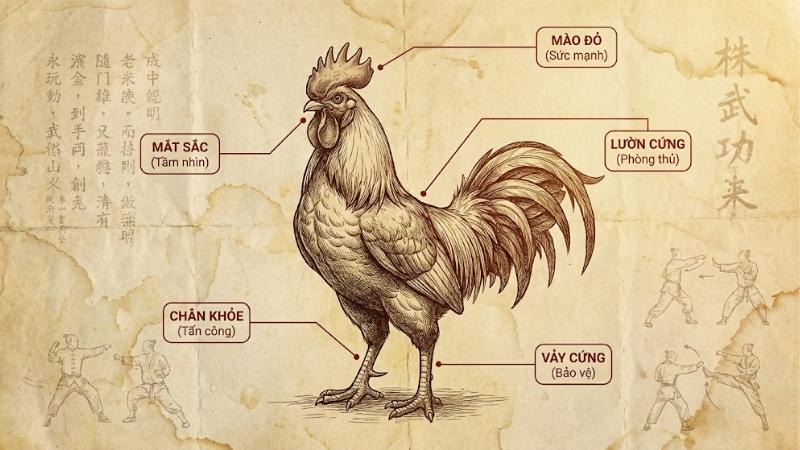 cach-xem-tuong-ga-choi