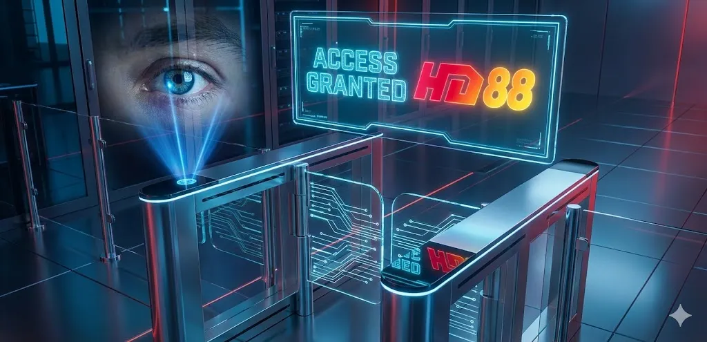 Đăng nhập HD88: Cánh cửa an toàn dẫn lối đến vinh quang 1 Thiết lập quy trình đăng nhập HD88 siêu tốc với độ bảo mật tối đa