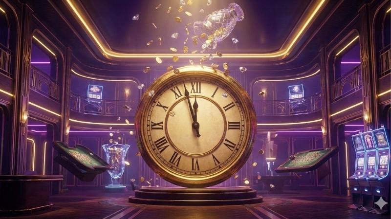 Bí kíp chọn khung giờ vàng nổ hũ chuẩn xác nhất 2 khung-gio-vang-no-hu