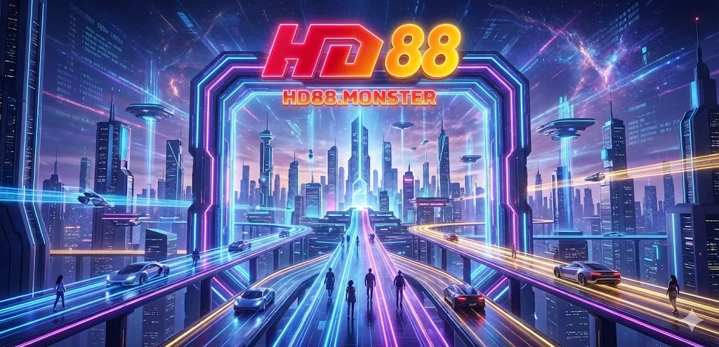 Link vào HD88: Chìa khóa vạn năng mở ra thế giới giải trí không giới hạn 1 Thiết lập lá chắn thép bảo vệ an toàn thông tin tuyệt đối khi sử dụng link vào HD88