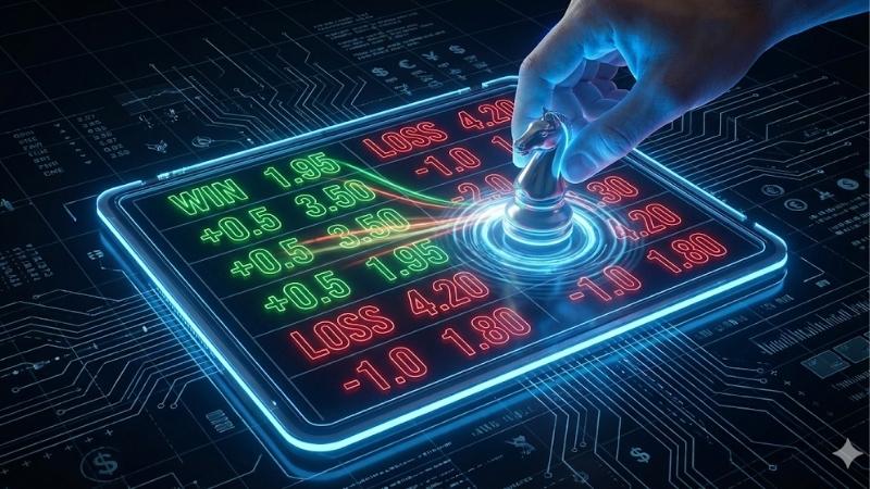 Tỷ lệ kèo nhà cái là gì - Bí mật đọc vị bảng cược tại HD88 2 ty-le-keo-nha-cai